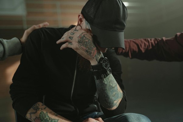 Can Christian Therapy Help You Deal With Grief and Loss?