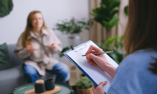 Do I Need Therapy for Healing and Restoration? 9 Clear Signs