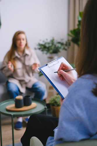 Can Christian Trauma Therapy Help Rebuild Self-Worth and Trust?
