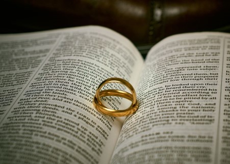 4 Pillars of a Healthy Christian Marriage